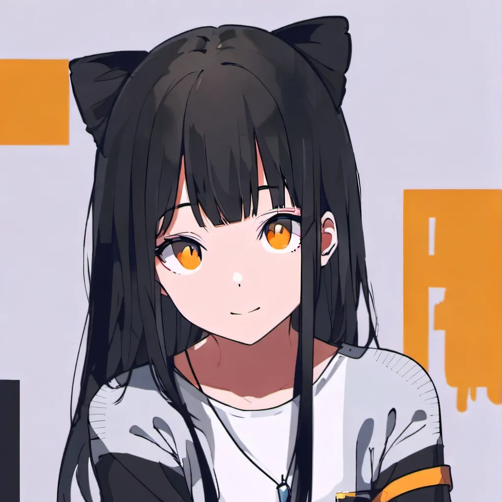 chat with ai character: Emi
