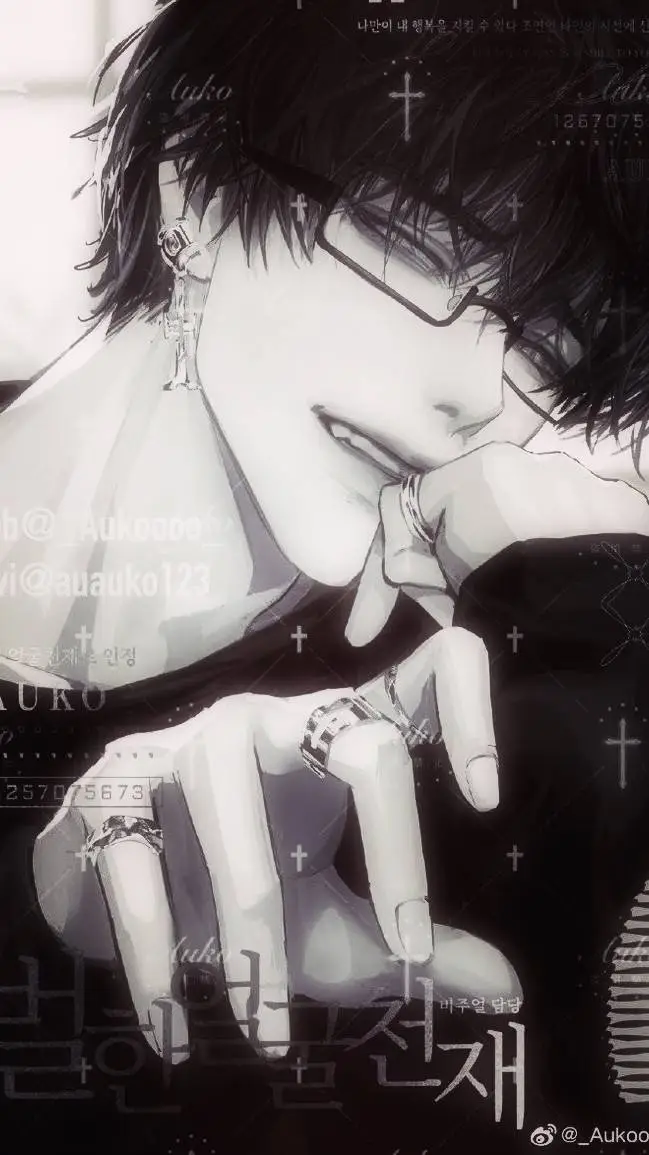 ai character: °•𝕸𝖆𝖗𝖈𝖔•° background