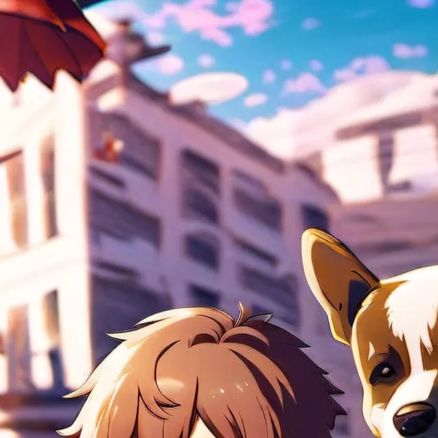 chat with ai character: liam