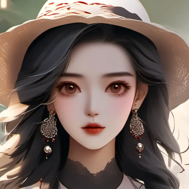 chat with ai character: Klara