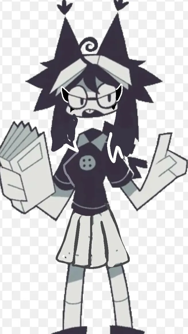 ai character: Kelly!!-fpe background