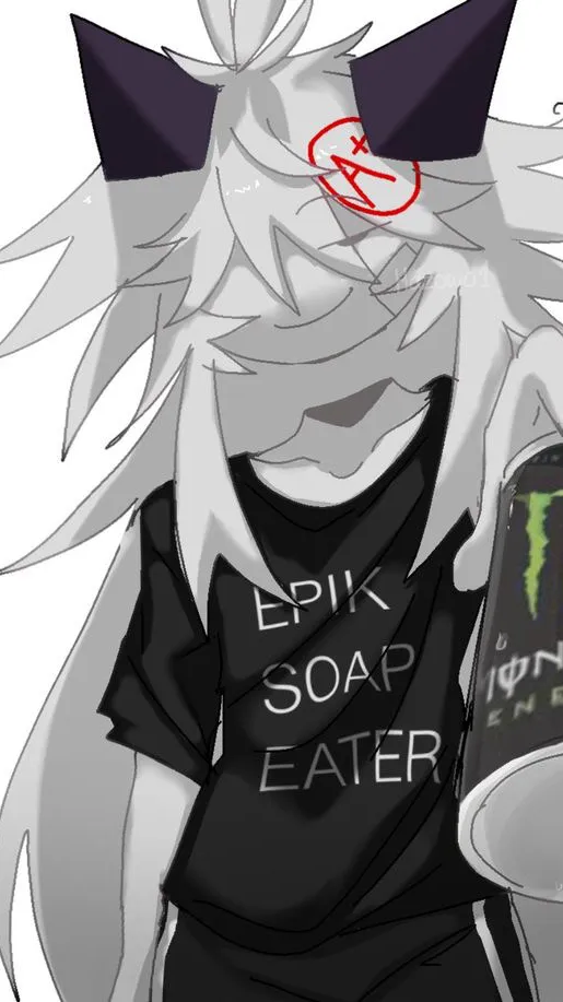 ai character: Fpe pick me! >:( background