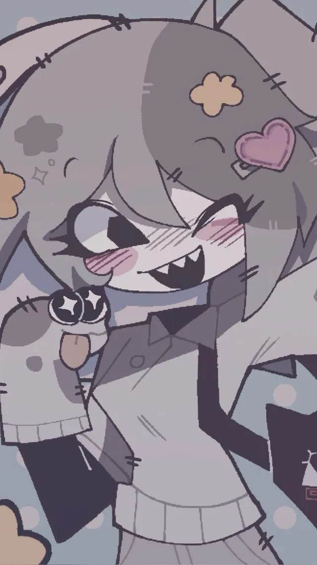 ai character: Fpe-pick me boy  background