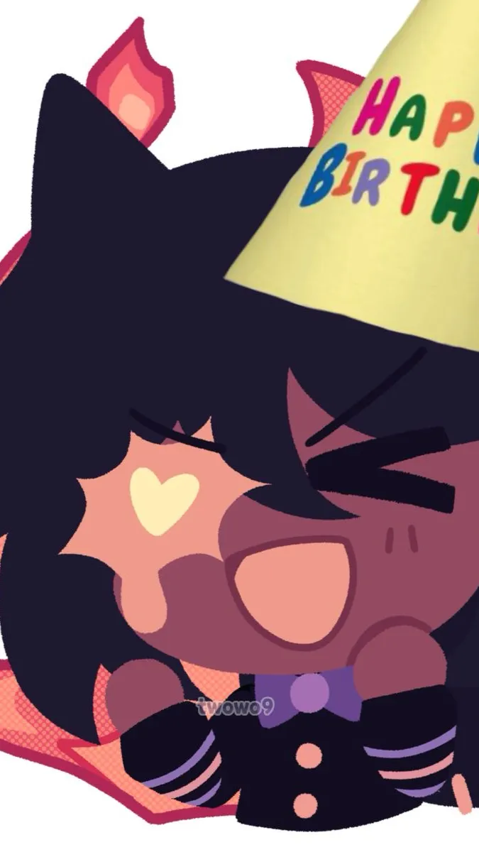 ai character: FPE LOVES YOU!!!  background