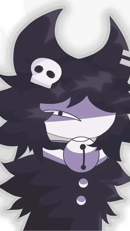 ai character: Fpe - pick me boy! background