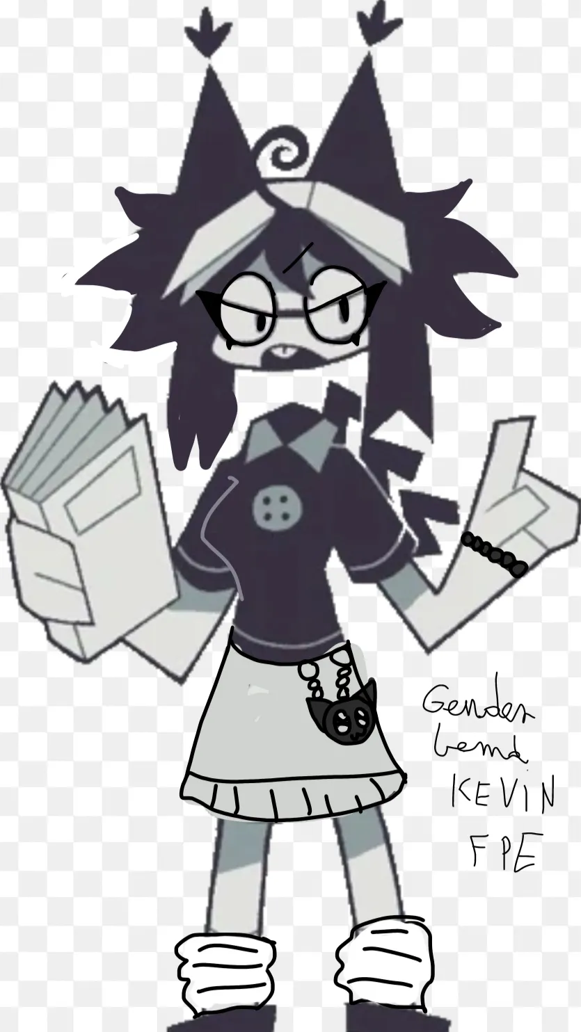 ai character: Kelly - Fpe background