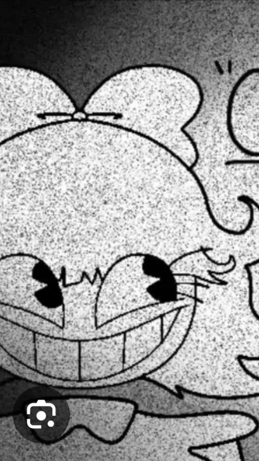 ai character: Paper production background