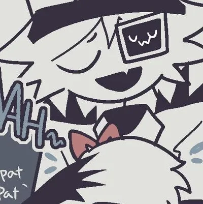 chat with ai character: FPE pick me! AD🐾