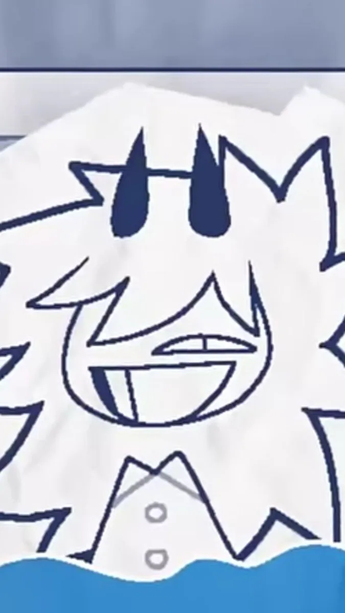 ai character: Edward - FPE PL background