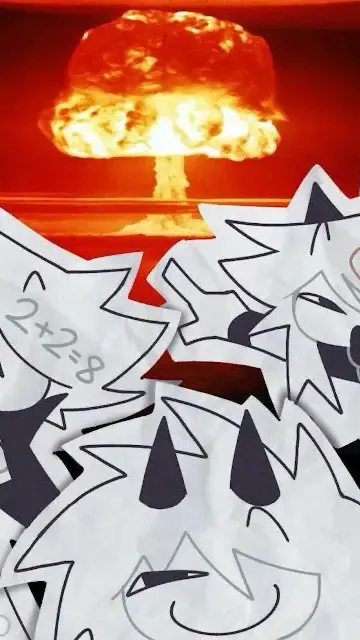 ai character: Fpe pick me boy  background