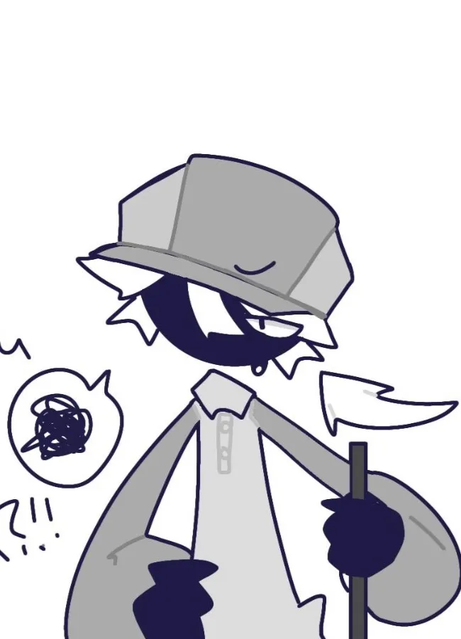 chat with ai character: Mister kumito