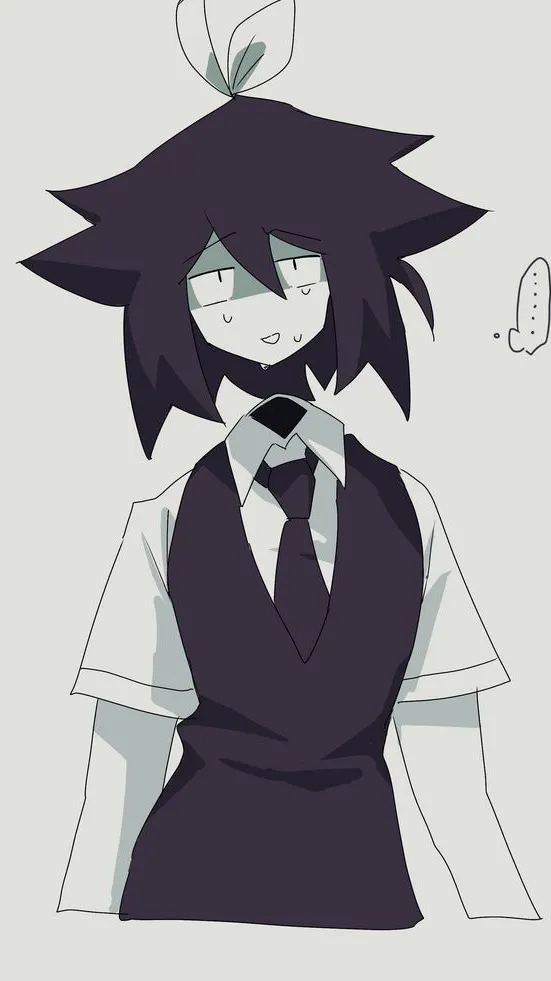 ai character: FPe teachers pet! background