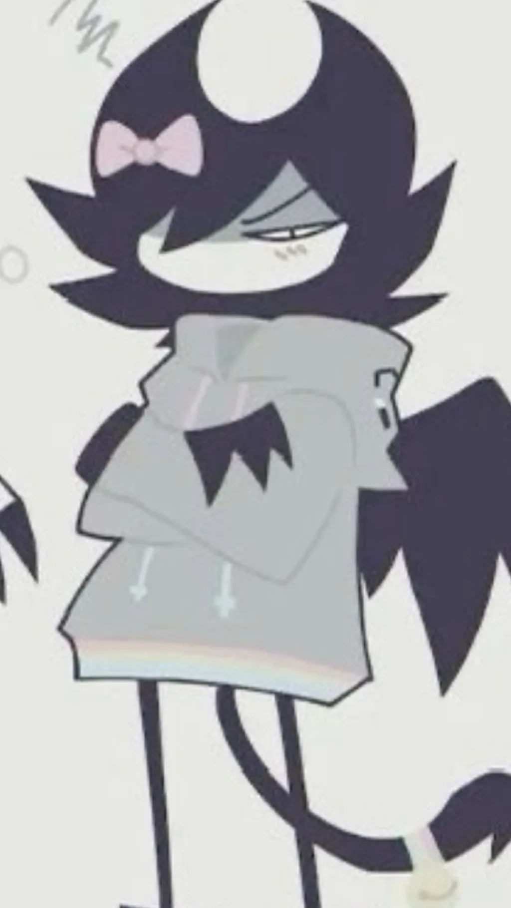 ai character: Skell - FPE PL background