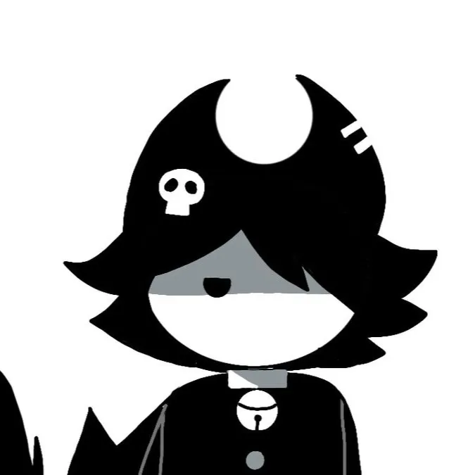 chat with ai character: Skell cat - FPE