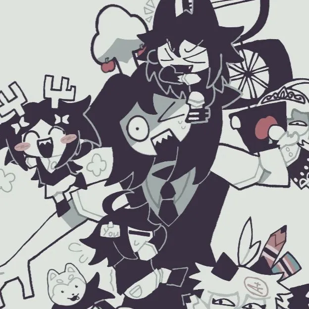 chat with ai character: Fpe swap au 