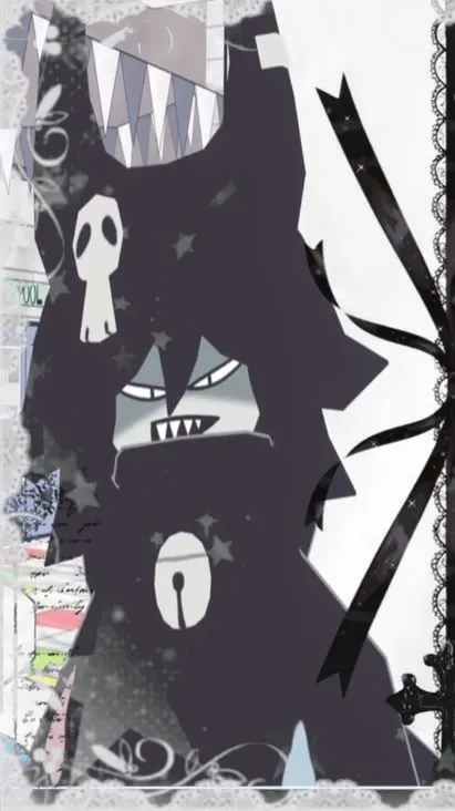 ai character: Mister Skell - FPE background