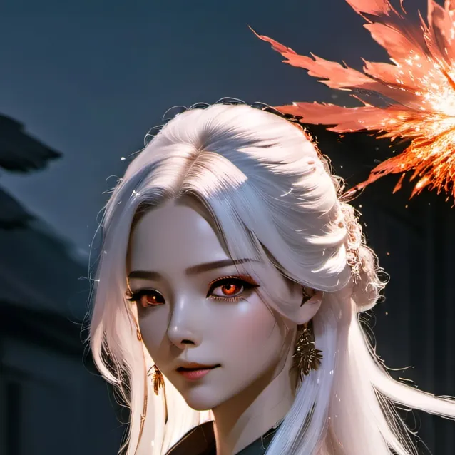 chat with ai character: Mha te odia