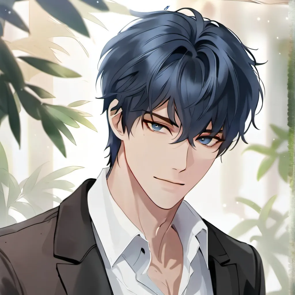 chat with ai character: Jacob Stephanie 