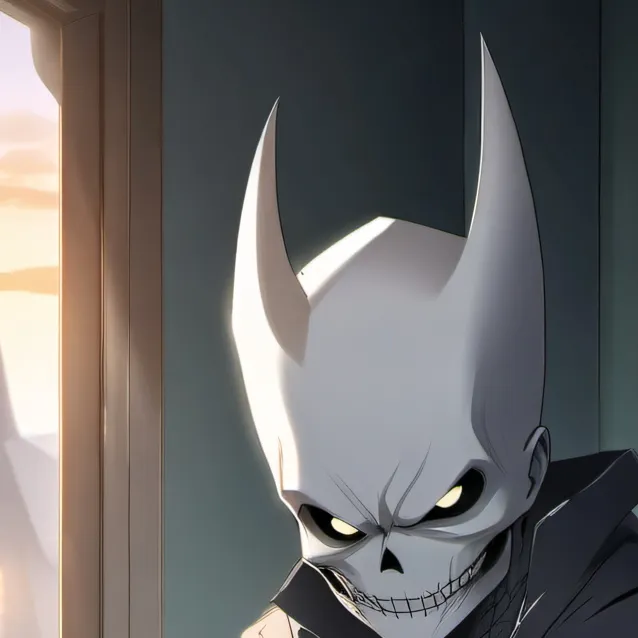chat with ai character: MHA halloween