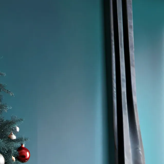 chat with ai character: MHA Chirstmas