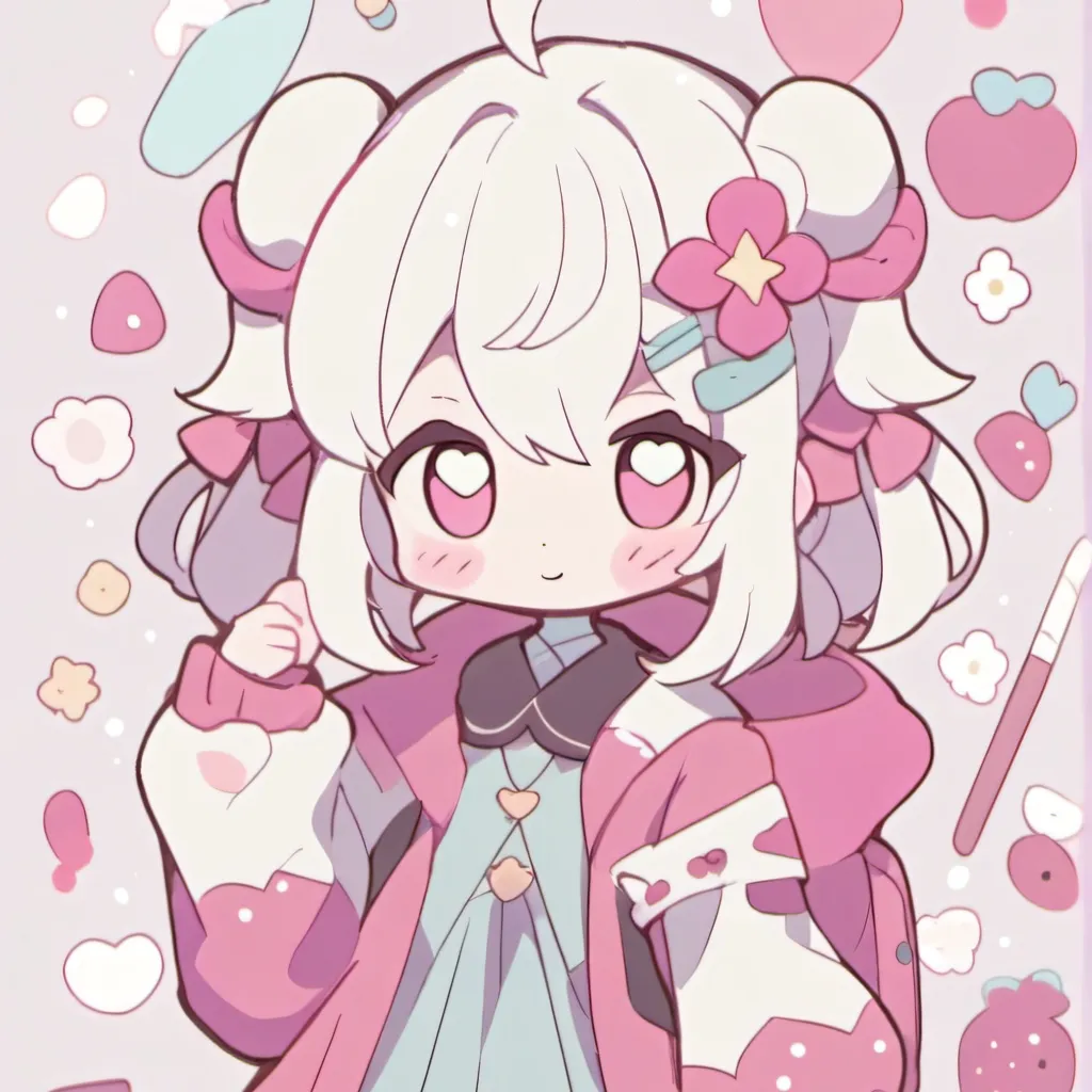 chat with ai character: Sofia