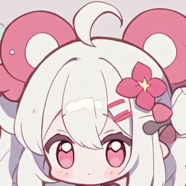 chat with ai character: mimada