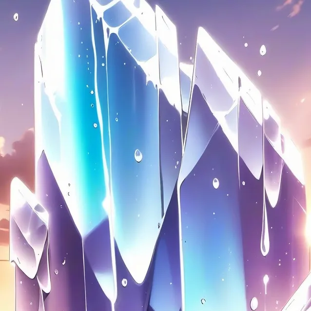 chat with ai character: Pedra mágica 