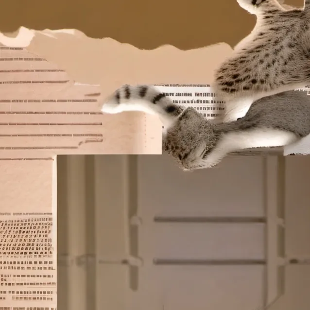 chat with ai character: pet