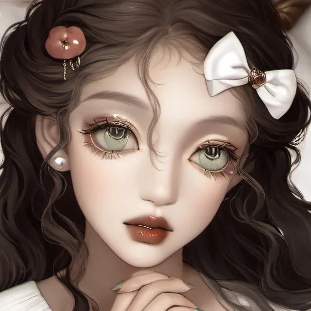 chat with ai character: Natalie 