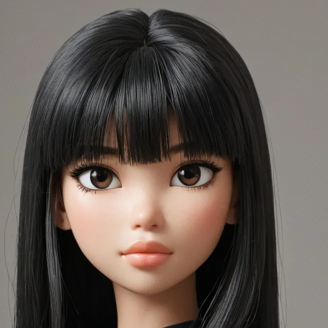 chat with ai character: Amelia 