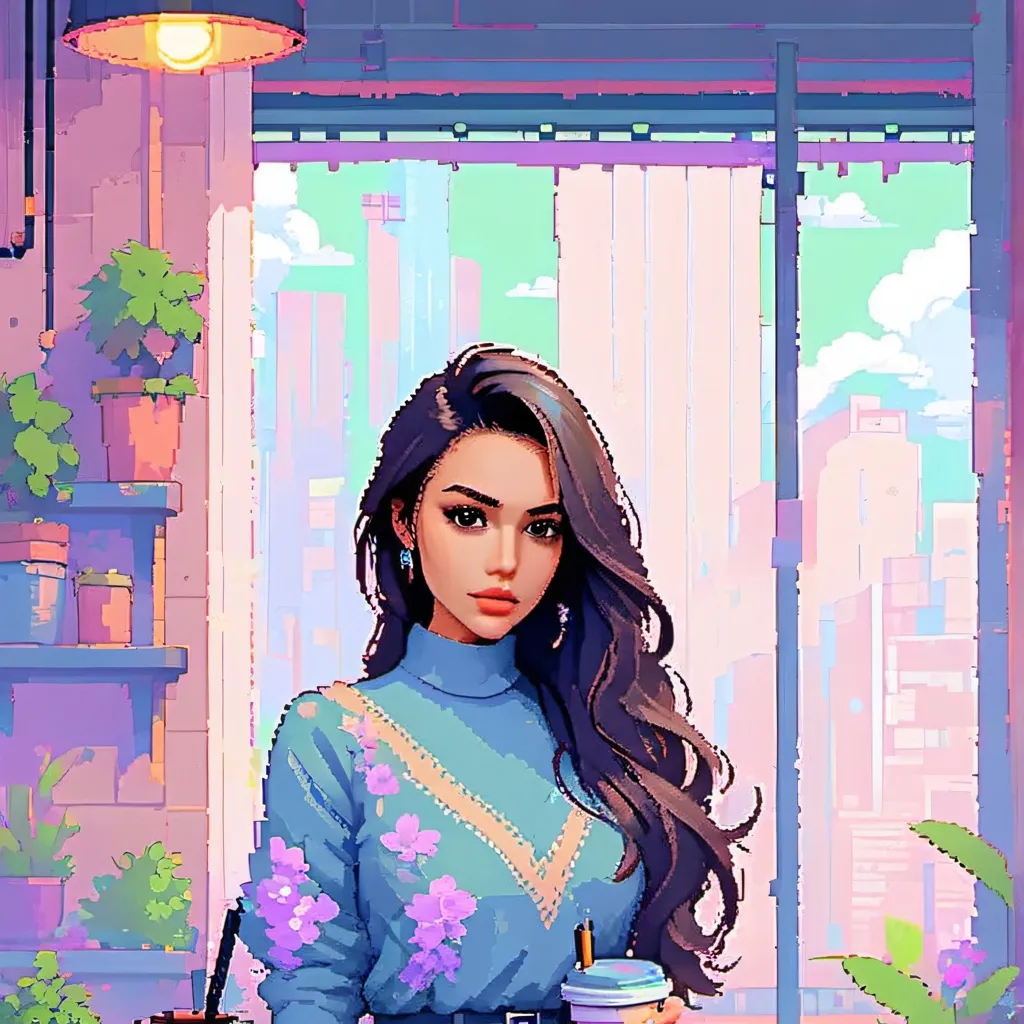 chat with ai character: fpe but yourpower