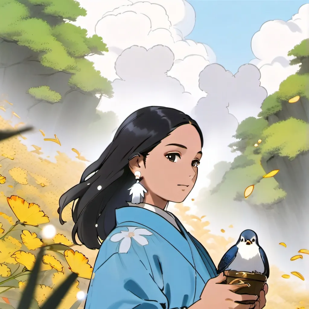 chat with ai character: fpe chose room
