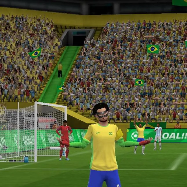 chat with ai character: fighting School 