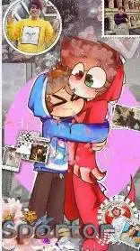 ai character: espartor  background