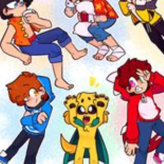 chat with ai character: los compas