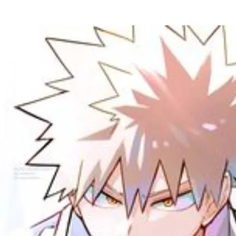 chat with ai character: bakugo