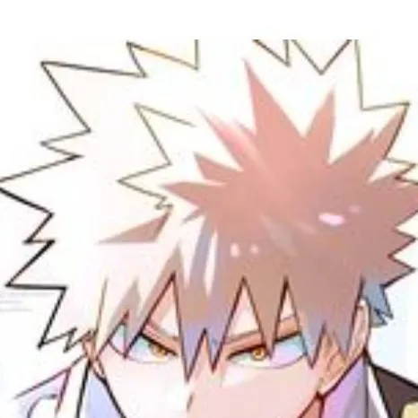 chat with ai character: bakudeku 