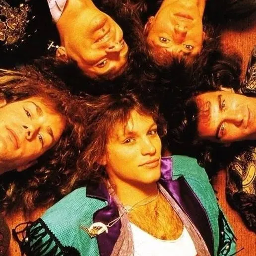 chat with ai character: Bon Jovi