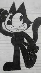 ai character: Sparky and friends background