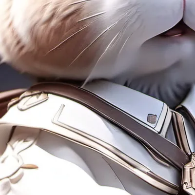 chat with ai character: Bunny