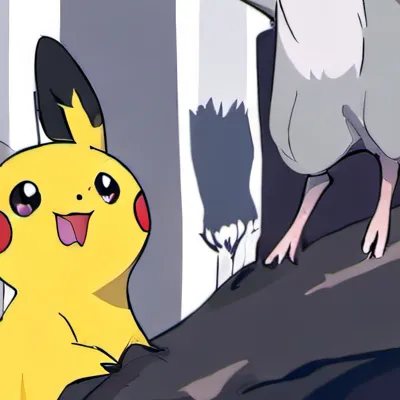 chat with ai character: Pokémon nurse 