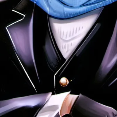 chat with ai character: Sebastian 