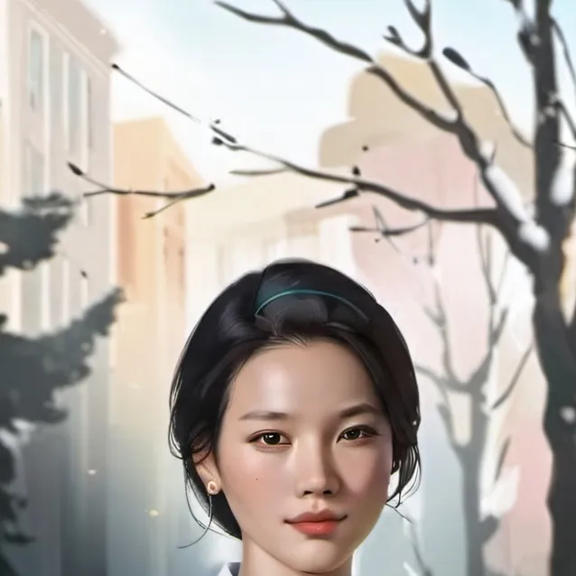 chat with ai character: Jea Lee