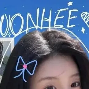 chat with ai character: wonhee