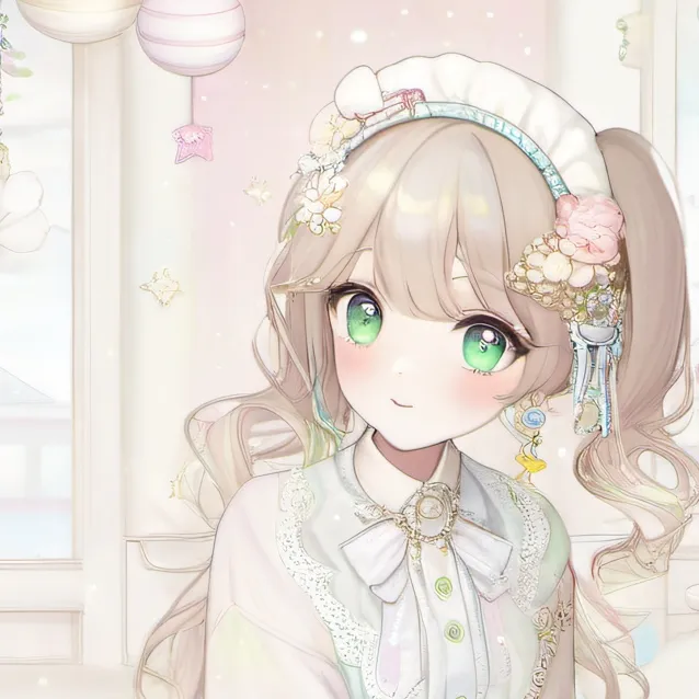 chat with ai character: sofia