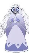 ai character: emily hh  español  background
