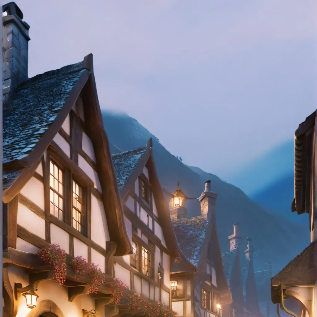 chat with ai character: Hobbit-Lotr
