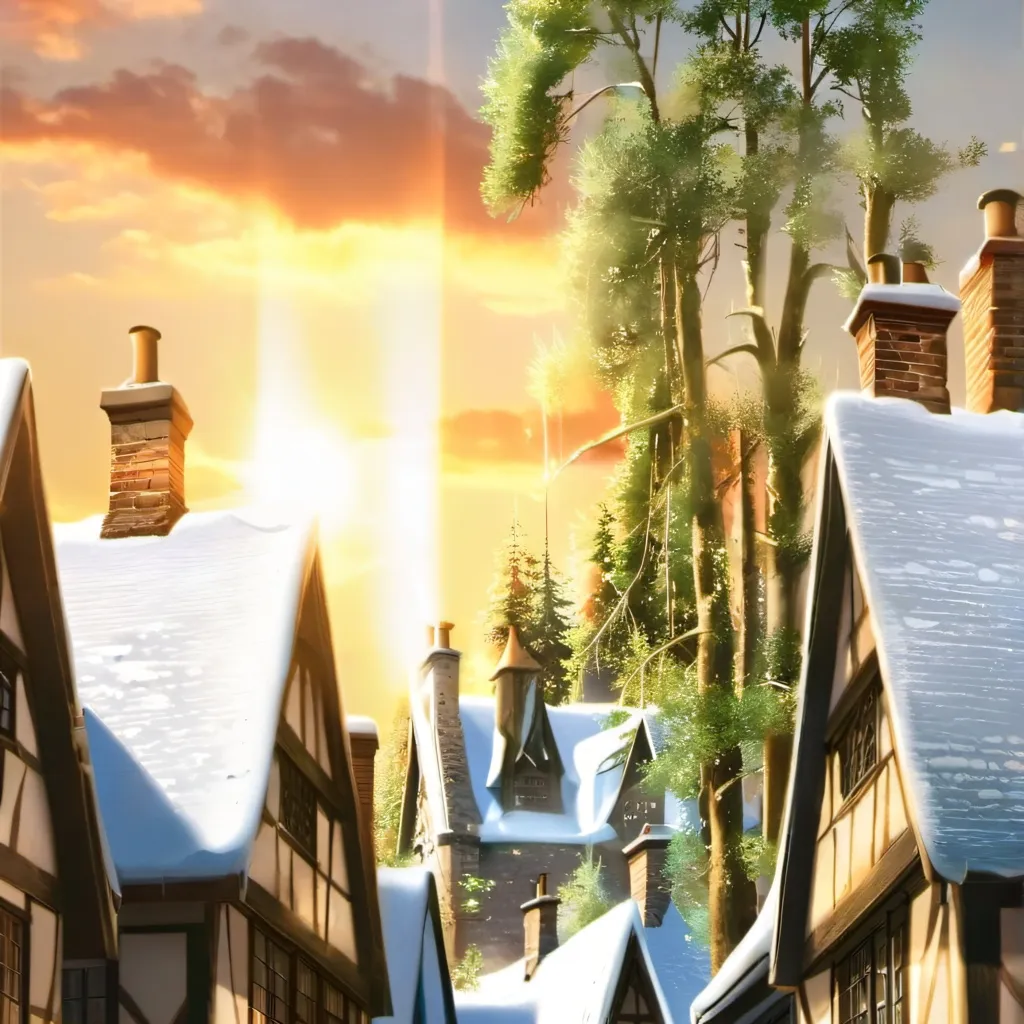 chat with ai character: Hogwarts 