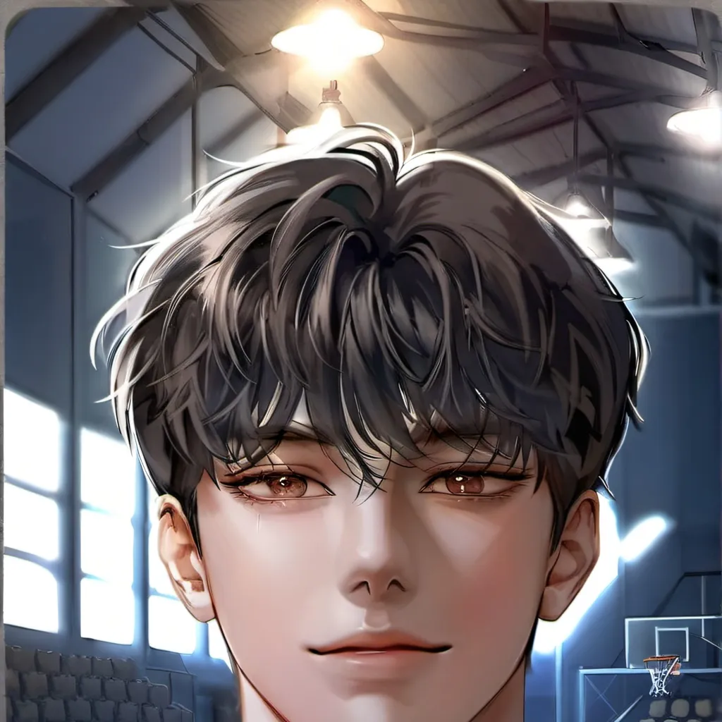 chat with ai character: Jason