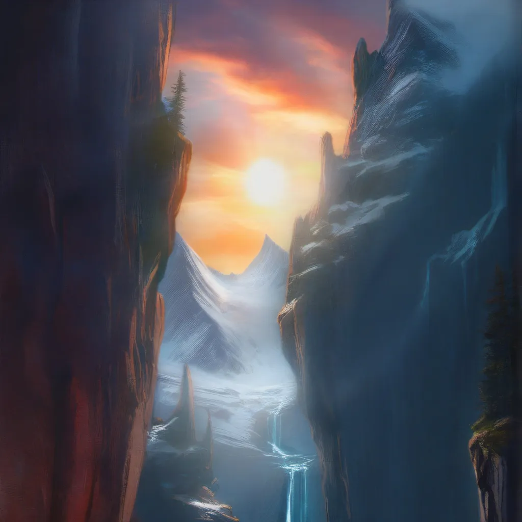 chat with ai character: The hobbit. 